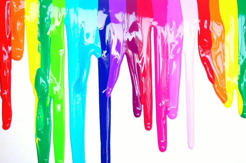 Pinturas – demo