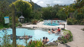Termas de Papallacta